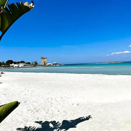 White Salento