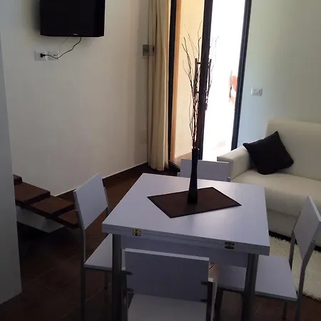 White Salento Sant Isidoro (Apulia)