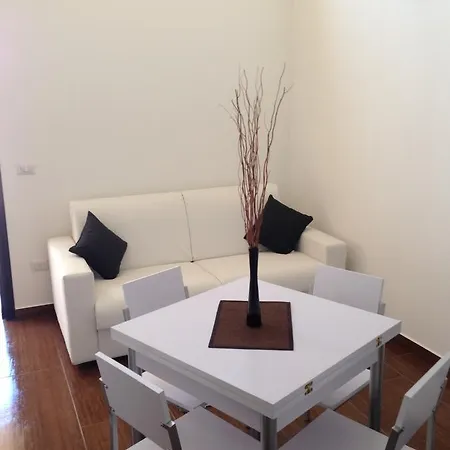 Ferienhaus White Salento