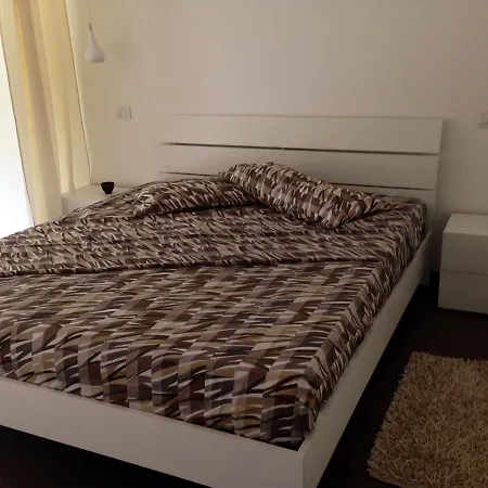 White Salento Nyaraló Sant'Isidoro