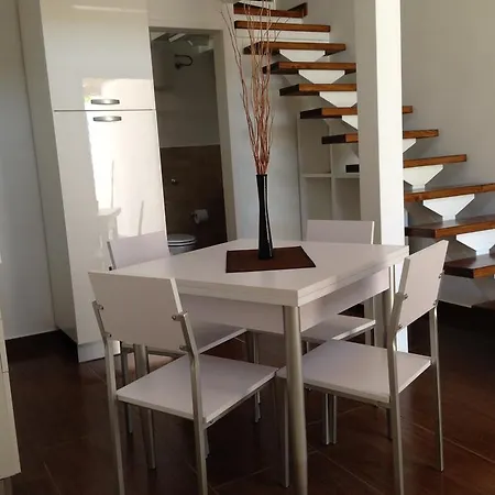 White Salento Sant'Isidoro