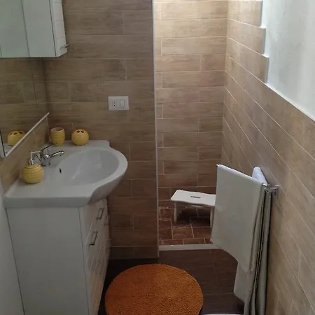 Ferienhaus White Salento *