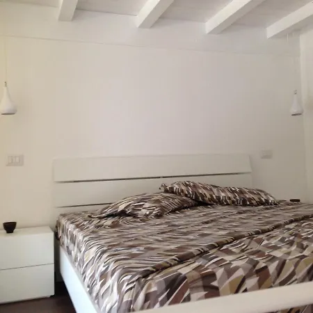 White Salento Ferienhaus *