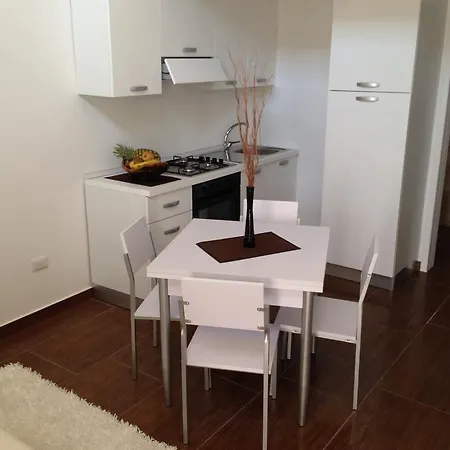 White Salento * Sant'Isidoro